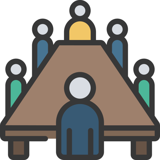 Sala Entrada Oficina